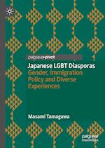 Japanese LGBT Diasporas