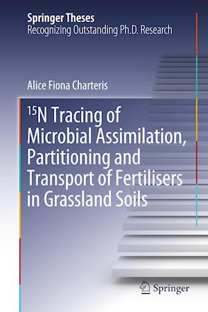 15N Tracing of Microbial Assimilation, Partitioning and Transport of Fertilisers in Grassland Soils