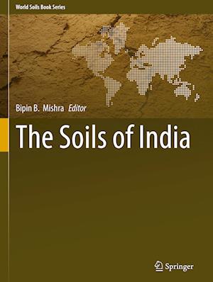 The Soils of India