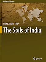 The Soils of India