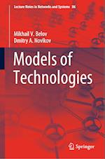 Models of Technologies
