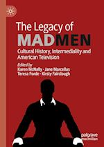 The Legacy of Mad Men