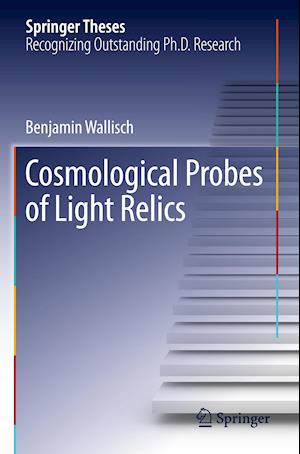 Cosmological Probes of Light Relics