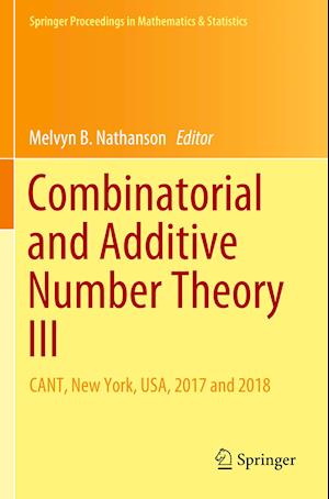 Combinatorial and Additive Number Theory III