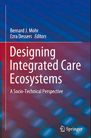 Designing Integrated Care Ecosystems