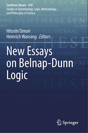 new essays on belnap dunn logic