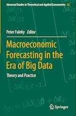 Macroeconomic Forecasting in the Era of Big Data