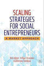 Scaling Strategies for Social Entrepreneurs