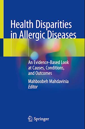 Health Disparities in Allergic Diseases