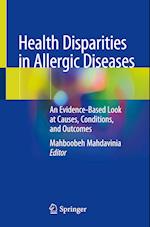 Health Disparities in Allergic Diseases