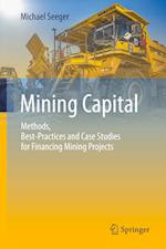 Mining Capital