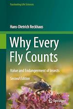 Why Every Fly Counts