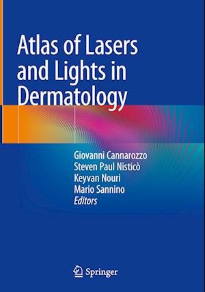 Atlas of Lasers and Lights in Dermatology