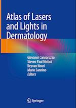 Atlas of Lasers and Lights in Dermatology