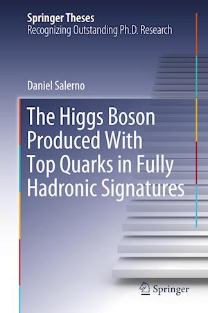 The Higgs Boson Produced With Top Quarks in Fully Hadronic Signatures