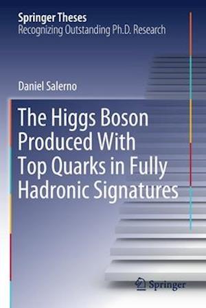 The Higgs Boson Produced With Top Quarks in Fully Hadronic Signatures