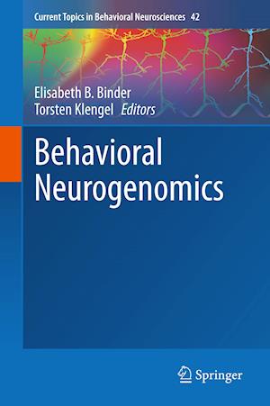 Behavioral Neurogenomics