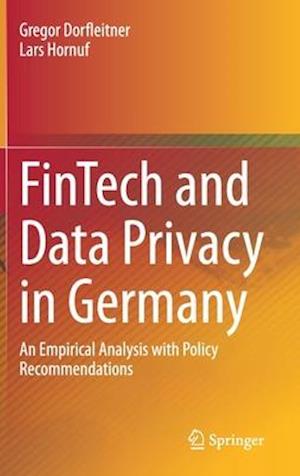 FinTech and Data Privacy in Germany