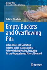 Empty Buckets and Overflowing Pits