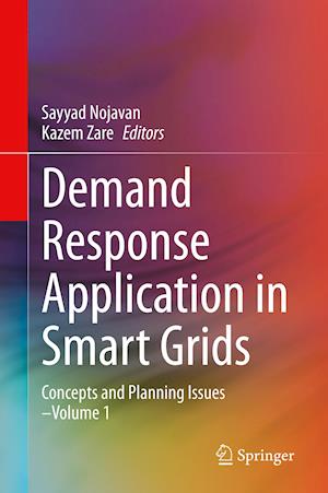 Demand Response Application in Smart Grids