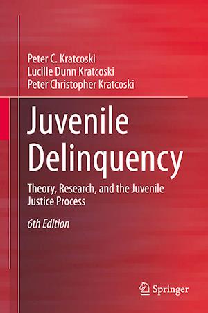 Juvenile Delinquency