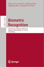 Biometric Recognition