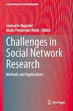 Challenges in Social Network Research