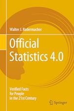 Official Statistics 4.0