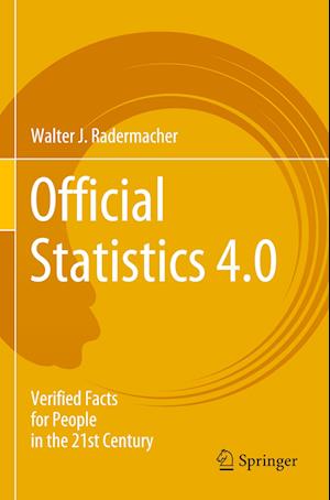 Official Statistics 4.0