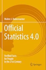 Official Statistics 4.0