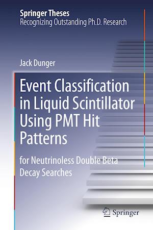 Event Classification in Liquid Scintillator Using PMT Hit Patterns