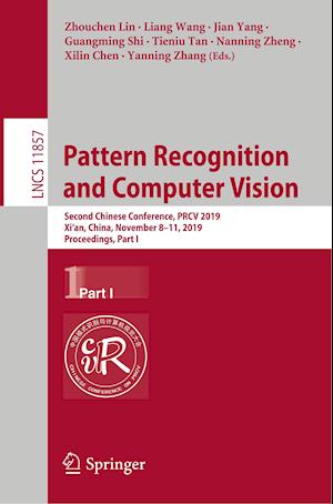 Pattern Recognition and Computer Vision