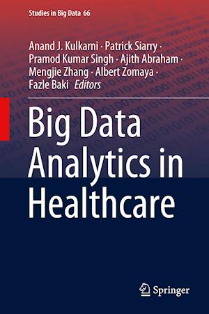 Big Data Analytics in Healthcare