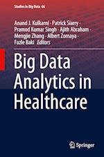 Big Data Analytics in Healthcare