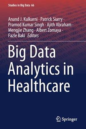 Big Data Analytics in Healthcare