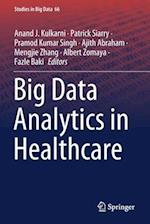 Big Data Analytics in Healthcare