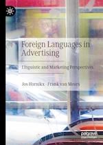 Foreign Languages in Advertising