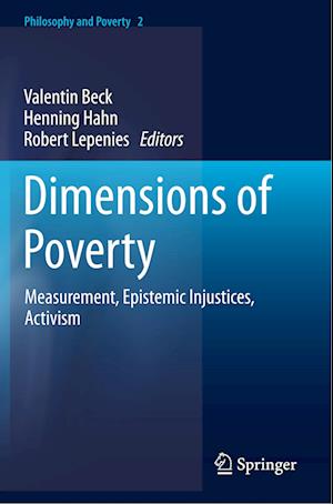 Dimensions of Poverty