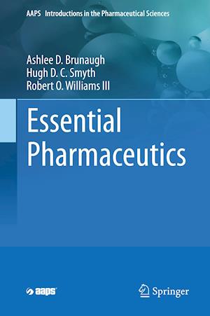 Essential Pharmaceutics