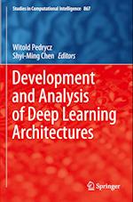 Development and Analysis of Deep Learning Architectures