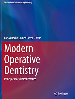 Modern Operative Dentistry