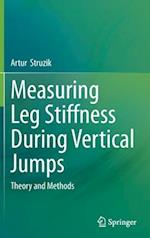 Measuring Leg Stiffness During Vertical Jumps