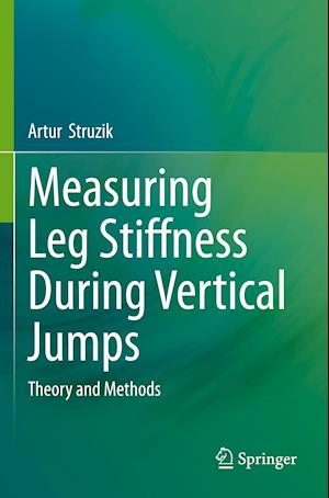 Measuring Leg Stiffness During Vertical Jumps