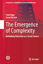 The Emergence of Complexity