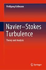 Navier-Stokes Turbulence