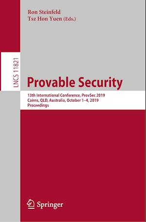 Provable Security