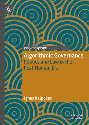 Algorithmic Governance