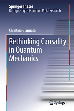 Rethinking Causality in Quantum Mechanics