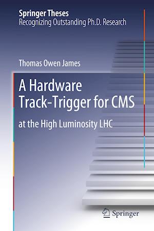 A Hardware Track-Trigger for CMS