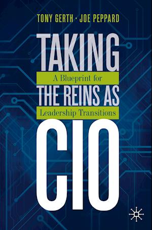 Taking the Reins as CIO